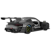 Mașină Rastar Porsche 911 GT2 RS Clubsport 25 60630 8 km/h / 2.4 GHz / Green Black photo 5