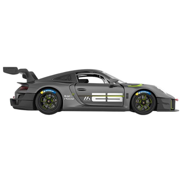 Mașină Rastar Porsche 911 GT2 RS Clubsport 25 60630 8 km/h / 2.4 GHz / Green Black photo 6 Mașină Rastar Porsche 911 GT2 RS Clubsport 25 60630 8 km/h / 2.4 GHz / Green Black photo 6