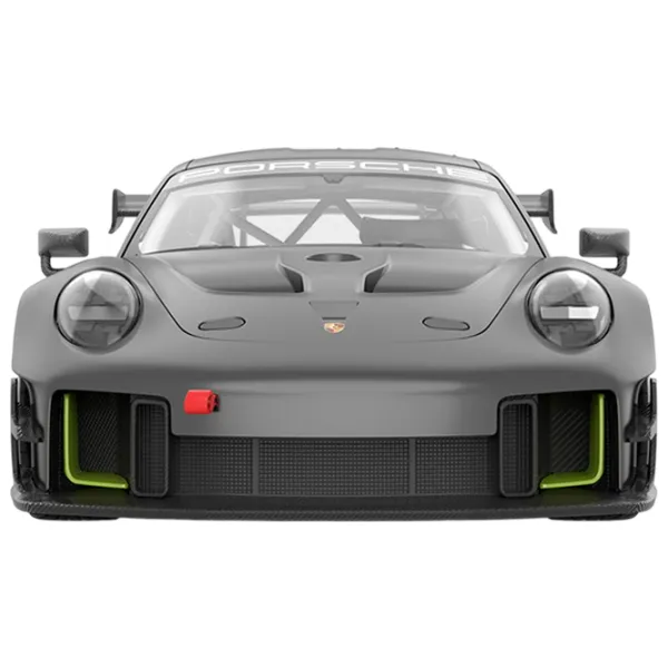 Mașină Rastar Porsche 911 GT2 RS Clubsport 25 60630 8 km/h / 2.4 GHz / Green Black photo 8 Mașină Rastar Porsche 911 GT2 RS Clubsport 25 60630 8 km/h / 2.4 GHz / Green Black photo 8