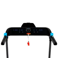 Bandă de alergat Thunder Ultra 16 km/h / 160 kg / Black photo 4