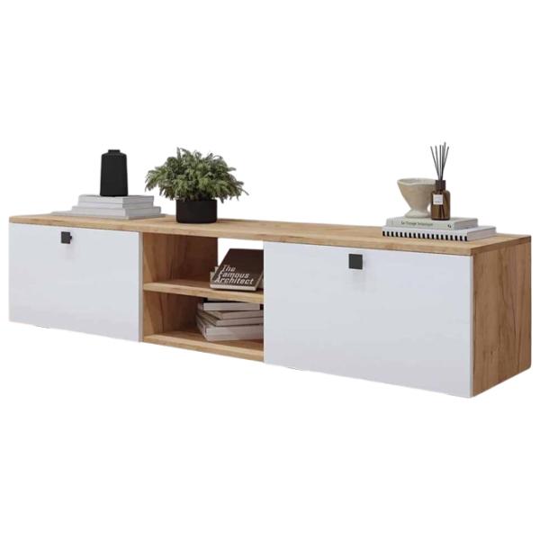 Comodă TV Mobildor-Lux Zen  x 180 x / PAL photo 1