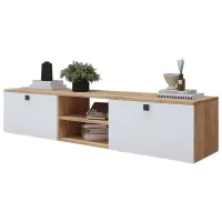 Comodă TV Mobildor-Lux Zen  x 180 x / PAL