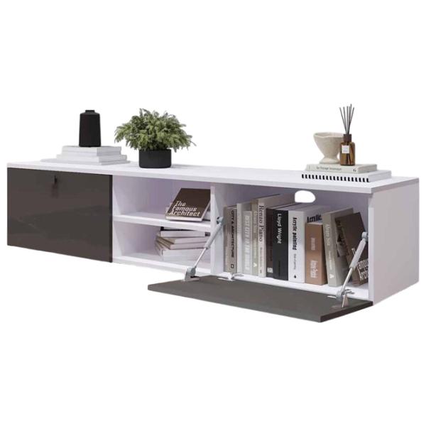 Тумба под телевизор Mobildor-Lux Zen   x 180 x / ДСП photo 1