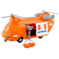 Elicopter Wenyi WY640A 57925  / / Gray Orange