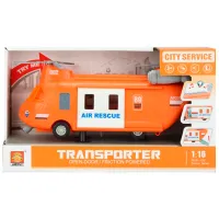 Elicopter Wenyi WY640A 57925 / / Gray Orange photo 3