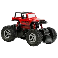 Mașină Wenyi WY662A 8533773916626  / / Gray Red