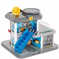 Поезд Hape E3736 / / Разноцветный Разноцветный photo 6