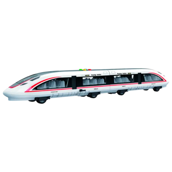 Поезд Wenyi WY970A 8533773919702  / / Red Белый photo 1