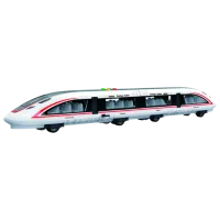 Tren Wenyi WY970A 8533773919702  / / Red White