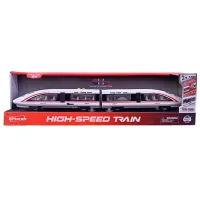 Tren Wenyi WY970A 8533773919702 / / Red White photo 4