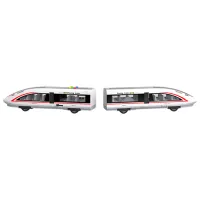 Tren Wenyi WY970A 8533773919702 / / Red White photo 6