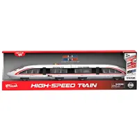 Tren Wenyi WY970A 8533773919702 / / Red White photo 7