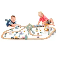 Tren VIGA 44067 6971608440670 / / Multicolor Multicolor photo 2
