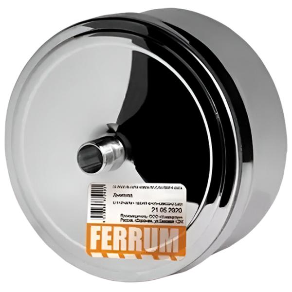 Dop de scurgere Ferrum f1503 0.5 mm photo 1