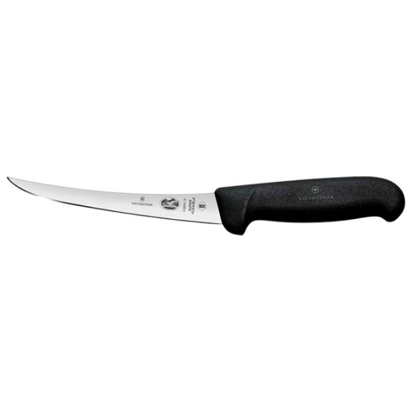 Cuțit de bucătărie Victorinox 5.6663.15 Oțel inoxidabil / Silver photo 1 Cuțit de bucătărie Victorinox 5.6663.15 Oțel inoxidabil / Silver photo 1