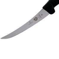 Кухонный нож Victorinox 5.6663.15 Нержавеющая сталь / Серебряный photo 2