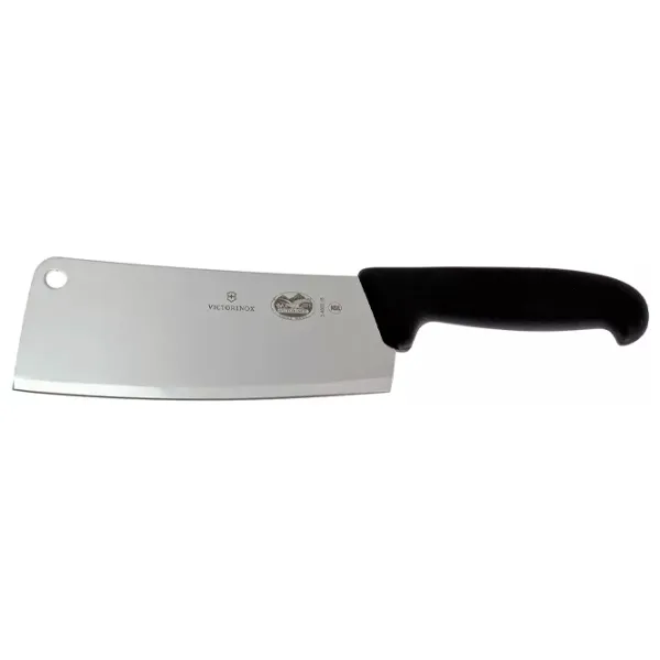 Cuțit de bucătărie Victorinox 5.4003.18 Oțel inoxidabil / Silver photo 1 Cuțit de bucătărie Victorinox 5.4003.18 Oțel inoxidabil / Silver photo 1