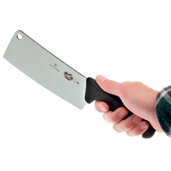 Cuțit de bucătărie Victorinox 5.4003.18 Oțel inoxidabil / Silver photo 2 Cuțit de bucătărie Victorinox 5.4003.18 Oțel inoxidabil / Silver photo 2