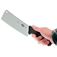 Кухонный нож Victorinox 5.4003.18 Нержавеющая сталь / Серебряный photo 2