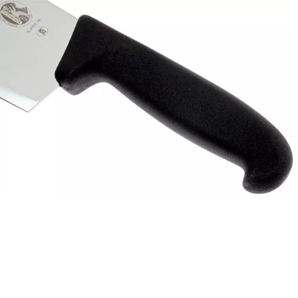 Cuțit de bucătărie Victorinox 5.4003.18 Oțel inoxidabil / Silver photo 3 Cuțit de bucătărie Victorinox 5.4003.18 Oțel inoxidabil / Silver photo 3