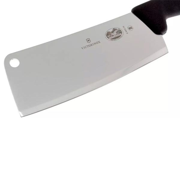 Cuțit de bucătărie Victorinox 5.4003.18 Oțel inoxidabil / Silver photo 4 Cuțit de bucătărie Victorinox 5.4003.18 Oțel inoxidabil / Silver photo 4