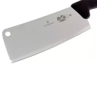 Кухонный нож Victorinox 5.4003.18 Нержавеющая сталь / Серебряный photo 4