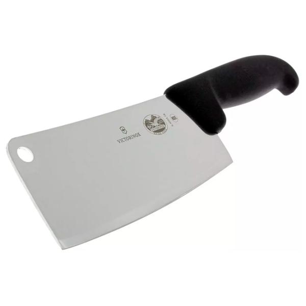 Cuțit de bucătărie Victorinox 5.4003.18 Oțel inoxidabil / Silver photo 6 Cuțit de bucătărie Victorinox 5.4003.18 Oțel inoxidabil / Silver photo 6