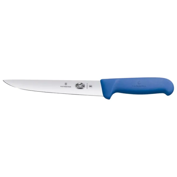 Cuțit de bucătărie Victorinox 5.5502.18 Oțel inoxidabil / Silver photo 1 Cuțit de bucătărie Victorinox 5.5502.18 Oțel inoxidabil / Silver photo 1