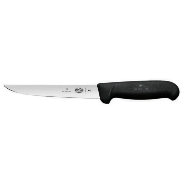 Cuțit de bucătărie Victorinox 5.6003.15 Oțel inoxidabil / Silver photo 1 Cuțit de bucătărie Victorinox 5.6003.15 Oțel inoxidabil / Silver photo 1