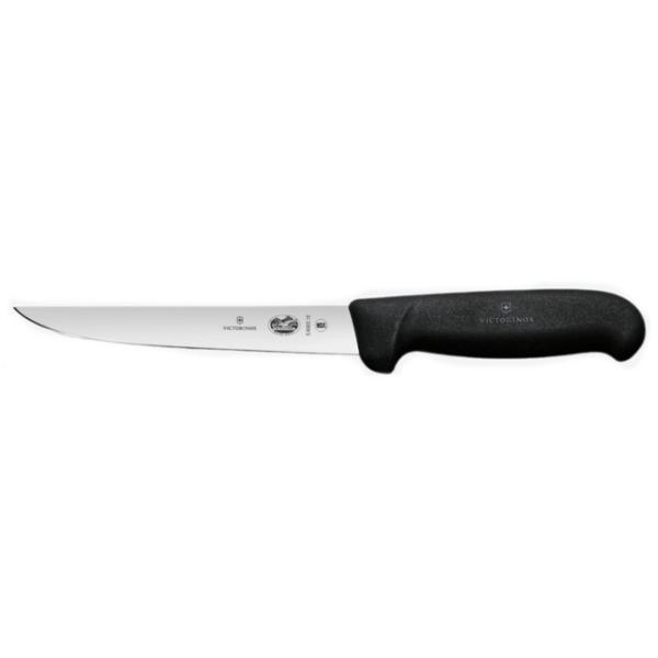 Cuțit de bucătărie Victorinox 5.6003.15 Oțel inoxidabil / Silver photo 1 Cuțit de bucătărie Victorinox 5.6003.15 Oțel inoxidabil / Silver photo 1