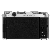 Cameră foto FujiFilm X-M5 CMOS/ Silver photo 2