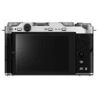 Cameră foto FujiFilm X-M5 CMOS/ Silver photo 3