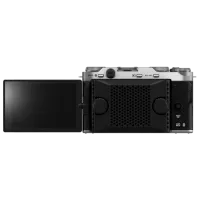 Cameră foto FujiFilm X-M5 CMOS/ Silver photo 4
