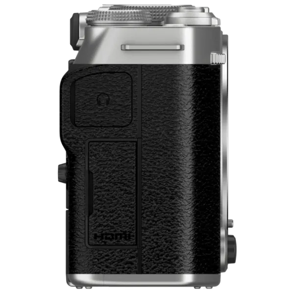 Фотоаппарат FujiFilm X-M5  CMOS/ Серебряный photo 6 Фотоаппарат FujiFilm X-M5  CMOS/ Серебряный photo 6