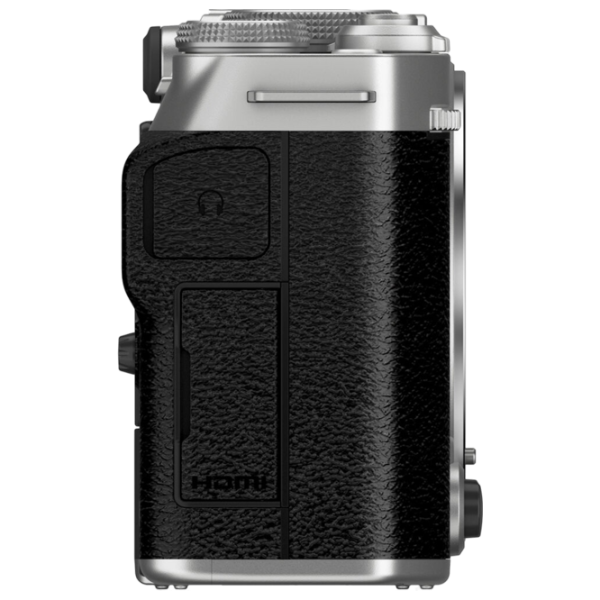 Фотоаппарат FujiFilm X-M5  CMOS/ Серебряный photo 6 Фотоаппарат FujiFilm X-M5  CMOS/ Серебряный photo 6