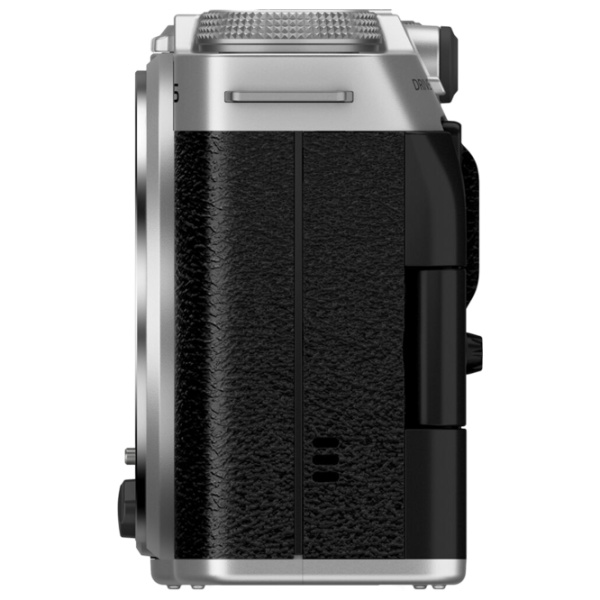 Фотоаппарат FujiFilm X-M5  CMOS/ Серебряный photo 8 Фотоаппарат FujiFilm X-M5  CMOS/ Серебряный photo 8