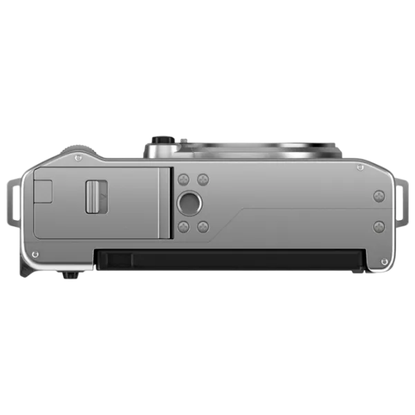 Фотоаппарат FujiFilm X-M5  CMOS/ Серебряный photo 12 Фотоаппарат FujiFilm X-M5  CMOS/ Серебряный photo 12