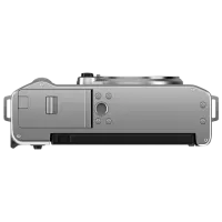 Cameră foto FujiFilm X-M5 CMOS/ Silver photo 12
