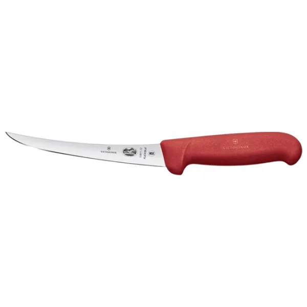 Cuțit de bucătărie Victorinox 5.6611.12 Oțel inoxidabil / Silver photo 1 Cuțit de bucătărie Victorinox 5.6611.12 Oțel inoxidabil / Silver photo 1