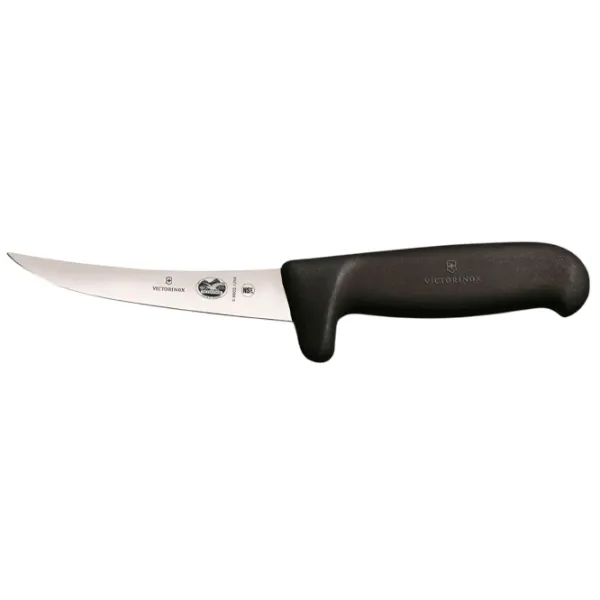 Cuțit de bucătărie Victorinox 5.6603.12 Oțel inoxidabil / Silver photo 1 Cuțit de bucătărie Victorinox 5.6603.12 Oțel inoxidabil / Silver photo 1
