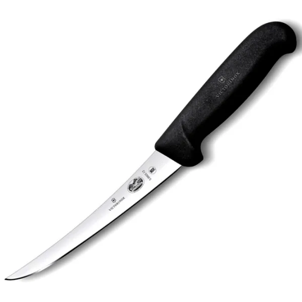 Cuțit de bucătărie Victorinox 5.6603.12 Oțel inoxidabil / Silver photo 2 Cuțit de bucătărie Victorinox 5.6603.12 Oțel inoxidabil / Silver photo 2