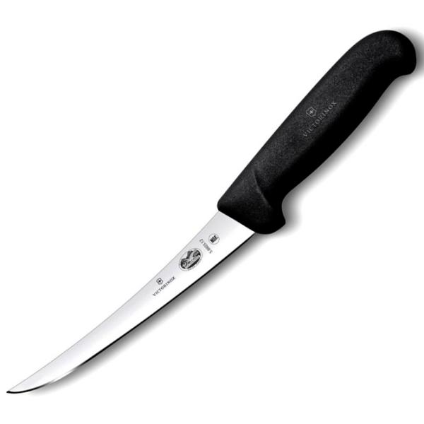 Cuțit de bucătărie Victorinox 5.6603.12 Oțel inoxidabil / Silver photo 2 Cuțit de bucătărie Victorinox 5.6603.12 Oțel inoxidabil / Silver photo 2