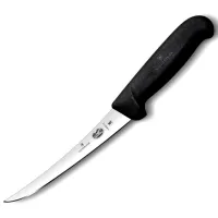 Cuțit de bucătărie Victorinox 5.6603.12 Oțel inoxidabil / Silver photo 2