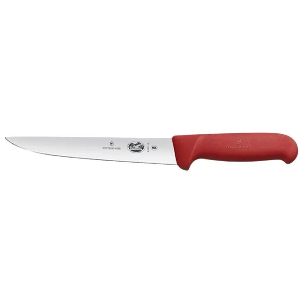 Cuțit de bucătărie Victorinox 5.5501.18 Oțel inoxidabil / Silver photo 1 Cuțit de bucătărie Victorinox 5.5501.18 Oțel inoxidabil / Silver photo 1