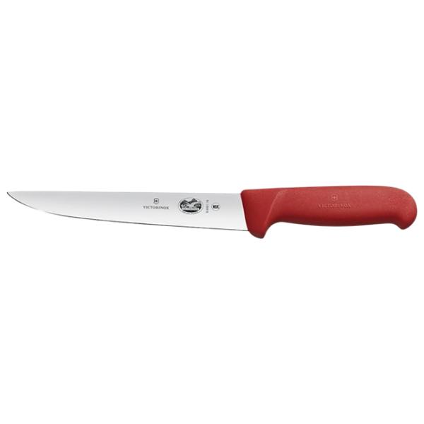 Cuțit de bucătărie Victorinox 5.5501.18 Oțel inoxidabil / Silver photo 1 Cuțit de bucătărie Victorinox 5.5501.18 Oțel inoxidabil / Silver photo 1
