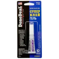 Клей DoneDeal 6601 