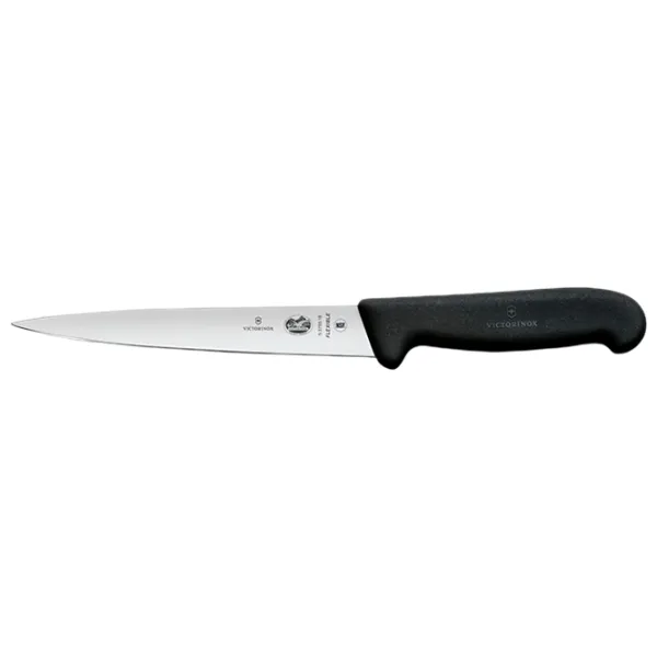 Cuțit de bucătărie Victorinox 5.3703.18 Oțel inoxidabil / Silver photo 1 Cuțit de bucătărie Victorinox 5.3703.18 Oțel inoxidabil / Silver photo 1