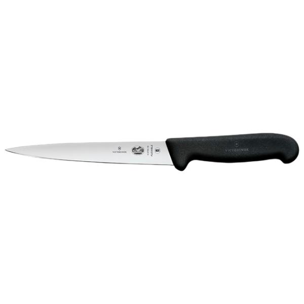 Cuțit de bucătărie Victorinox 5.3703.18 Oțel inoxidabil / Silver photo 1 Cuțit de bucătărie Victorinox 5.3703.18 Oțel inoxidabil / Silver photo 1