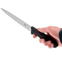 Кухонный нож Victorinox 5.3703.18 Нержавеющая сталь / Серебряный photo 2