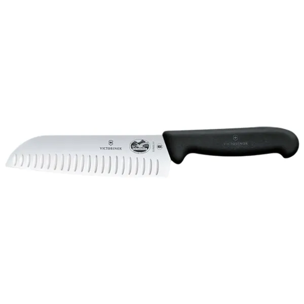 Cuțit de bucătărie Victorinox 5.2523.17 Oțel inoxidabil / Silver photo 1 Cuțit de bucătărie Victorinox 5.2523.17 Oțel inoxidabil / Silver photo 1